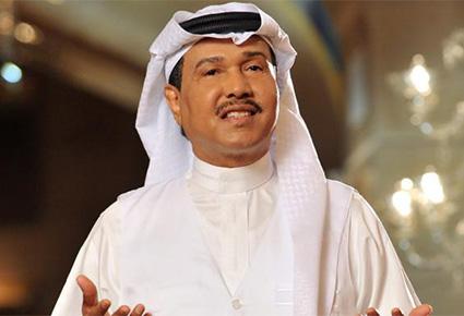 محمد عبده يخسر ما يقارب 100 ألف دولار بسبب "أراب آيدول" 